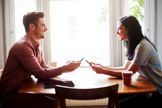 Отношения в семье: тест