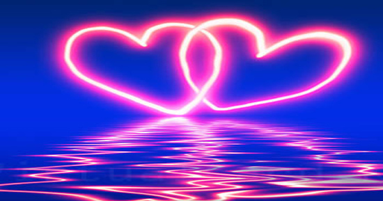 Тест на Любовь