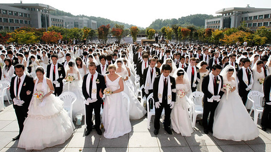 Что важно для счастья в браке?