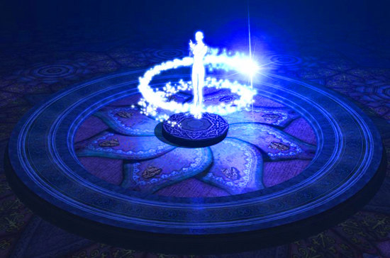 Судьба человека и законы Вселенной