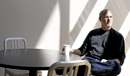 Высказывания Стива Джобса о смысле жизни