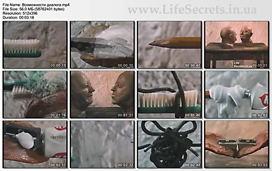 Возможности диалога Возможности диалога