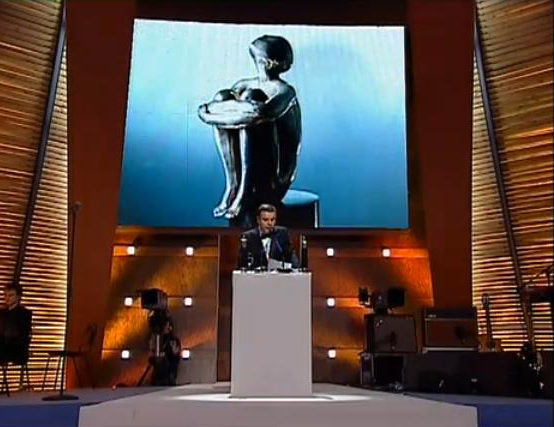 Тележурналистика в России